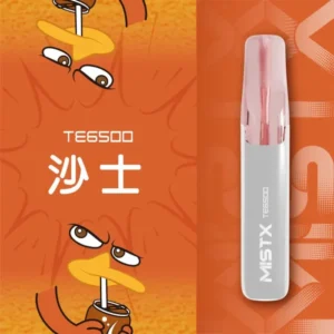 MIST X TE 鴨嘴獸